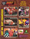 Cover of DIRT Motorsports, 1997–'98