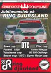 Programme cover of Ring Djursland, 08/08/2004