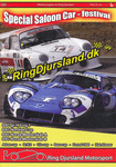 Programme cover of Ring Djursland, 28/05/2006