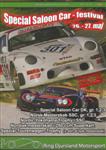 Programme cover of Ring Djursland, 27/05/2007