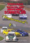 Programme cover of Ring Djursland, 26/08/2007