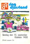 Ring Djursland, 15/09/1974
