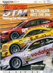 Programme cover of Donington Park Circuit, 19/05/2002