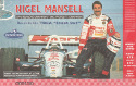Donington Park Circuit, 01/10/1993