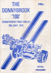 Donnybrook Park, 28/05/1978