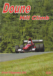 Programme cover of Doune Hill Climb, 18/09/2010