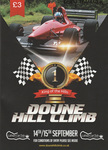 Programme cover of Doune Hill Climb, 15/09/2019