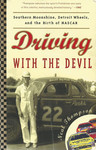 Book cover of Driving With the Devil