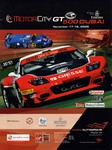 Programme cover of Dubai Autodrome, 18/11/2005