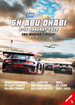 Programme cover of Dubai Autodrome, 18/01/2026