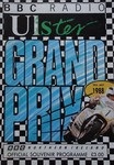 Programme cover of Dundrod Circuit, 30/07/1988