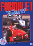 Dutch F1 Yearbook, 1999