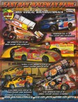 Programme cover of East Bay Raceway Park, 18/02/2006