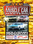 Programme cover of Sydney Motorsport Park, 03/09/2006