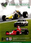 Programme cover of Sydney Motorsport Park, 25/11/2012