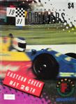 Programme cover of Sydney Motorsport Park, 26/05/1991