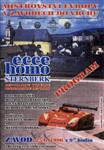 Programme cover of Ecce Homo Hill Climb, 23/06/1996