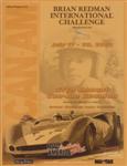 Programme cover of Road America, 20/07/2003