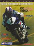 Programme cover of Road America, 06/06/2004