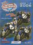Programme cover of Road America, 04/06/2006