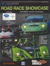 Programme cover of Road America, 22/08/2010
