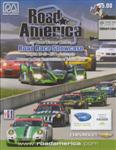 Programme cover of Road America, 20/08/2011