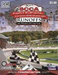 Programme cover of Road America, 25/09/2011