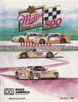Programme cover of Road America, 17/07/1988