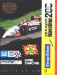Programme cover of Road America, 09/07/1995