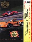 Programme cover of Road America, 23/07/1995