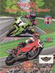 Programme cover of Road America, 14/06/1998