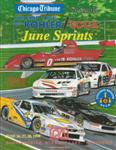 Programme cover of Road America, 28/06/1998