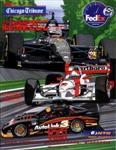 Programme cover of Road America, 16/08/1998
