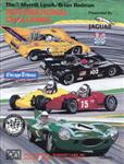 Programme cover of Road America, 19/07/1998