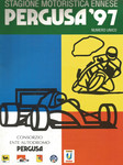 Programme cover of Enna-Pergusa, 20/07/1997