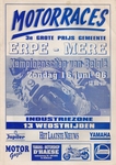 Programme cover of Erpe-Mere, 16/06/1996