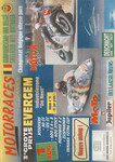 Programme cover of Evergem, 01/08/2004