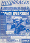 Programme cover of Evergem, 29/05/2005