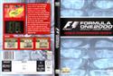 F1 Season Review, 2000
