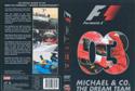 Cover of FIA Season Review, 2003