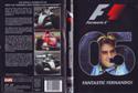 Cover of FIA Season Review, 2005