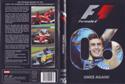 Cover of FIA Season Review, 2006
