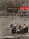 Book cover of Formula 1 at Watkins Glen