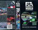 FIA Season Review, 1994