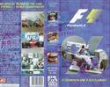 Cover of FIA Season Review, 1996