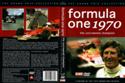 Cover of Formula One, 1970
