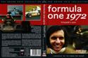 Cover of Formula One, 1972