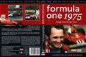 Cover of Formula One, 1975