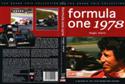 Cover of Formula One, 1978