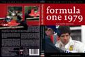Cover of Formula One, 1979
